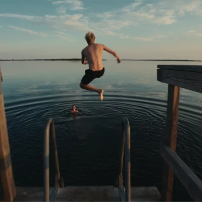 Saltstank Saljo Aktiviteter