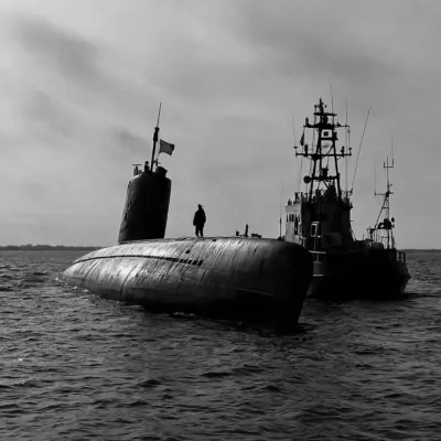 Saltstänk Upplevelser I Skärgården U137