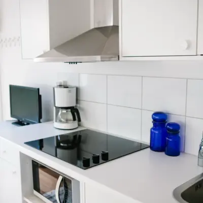 Säljö Brygga Stuga