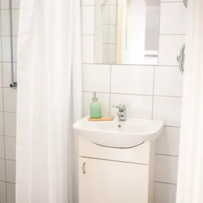 Säljö Brygga Stuga