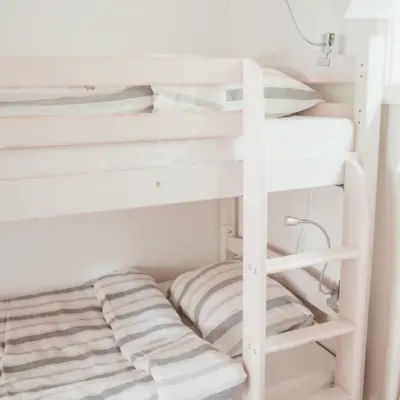 Säljö Brygga Stuga