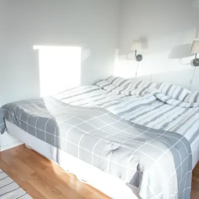 Säljö Brygga Stuga