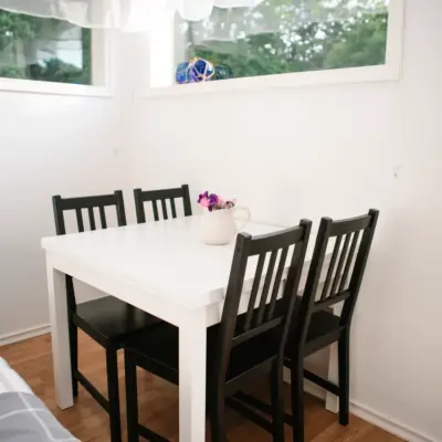 Säljö Brygga Stuga