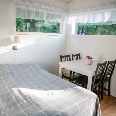 Säljö Brygga Stuga