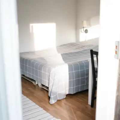 Säljö Brygga Stuga