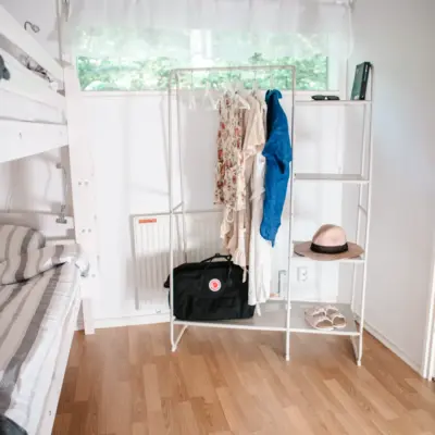 Säljö Brygga Stuga