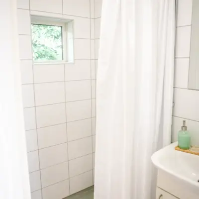 Säljö Brygga Stuga