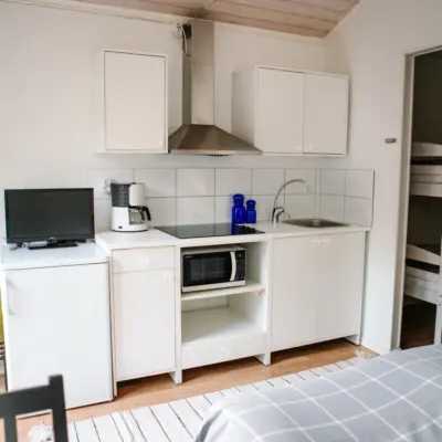 Säljö Brygga Stuga