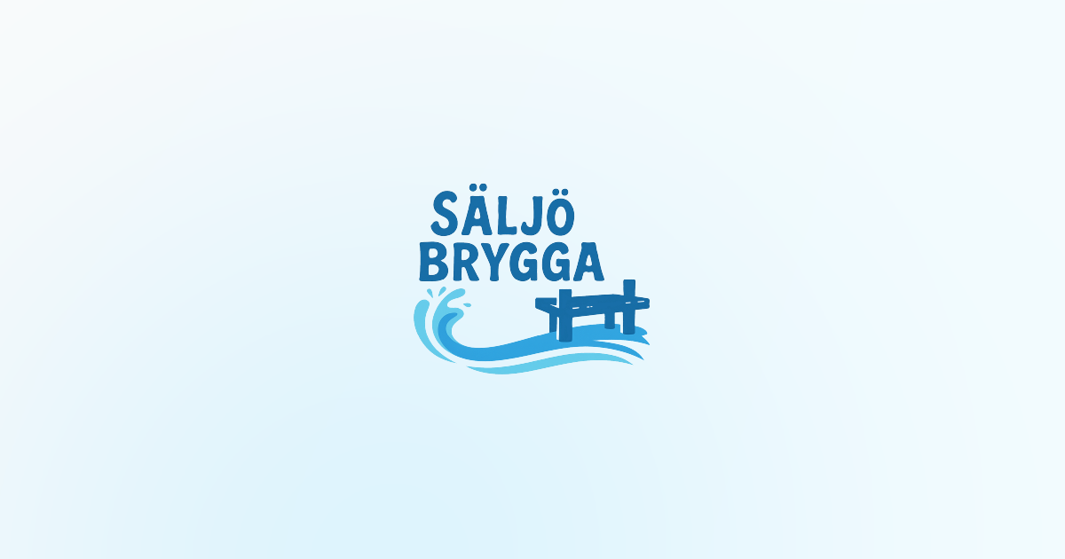Säljö Brygga Gästhamn bei Karlskrona
